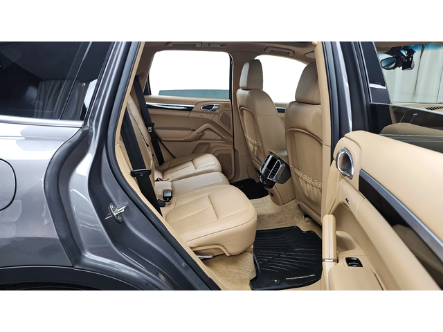 Porsche Cayenne 3.0 autogeorge.com - автомобили, коли, обяви за нови и употребявани 11