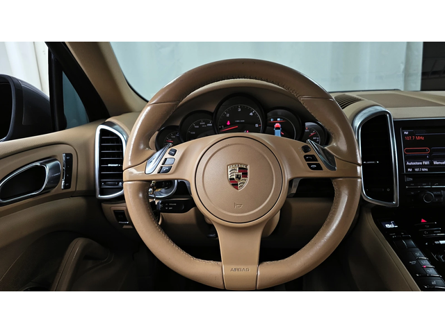 Porsche Cayenne 3.0 autogeorge.com - автомобили, коли, обяви за нови и употребявани 12