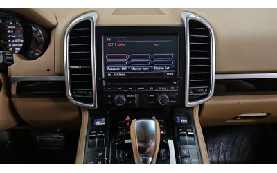 Porsche Cayenne 3.0 autogeorge.com - автомобили, коли, обяви за нови и употребявани 13