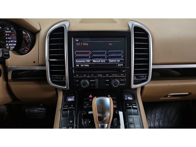 Porsche Cayenne 3.0 autogeorge.com - автомобили, коли, обяви за нови и употребявани 13