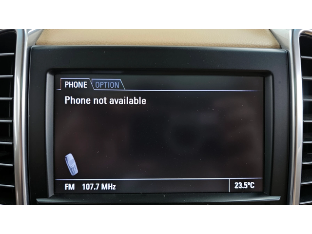 Porsche Cayenne 3.0 autogeorge.com - автомобили, коли, обяви за нови и употребявани 15