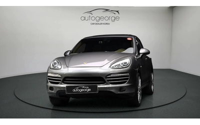 porsche-cayenne - 2