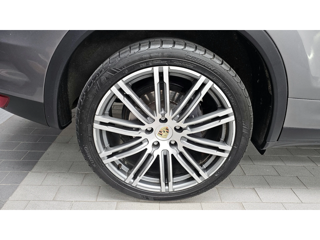 Porsche Cayenne 3.0 autogeorge.com - автомобили, коли, обяви за нови и употребявани 4