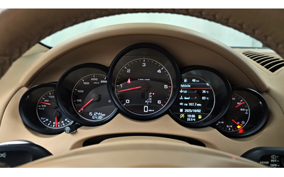 Porsche Cayenne 3.0 autogeorge.com - автомобили, коли, обяви за нови и употребявани 7