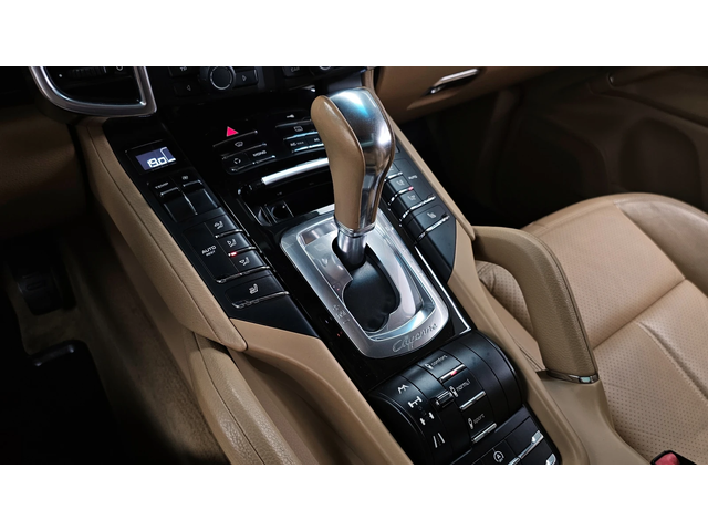 Porsche Cayenne 3.0 autogeorge.com - автомобили, коли, обяви за нови и употребявани 8