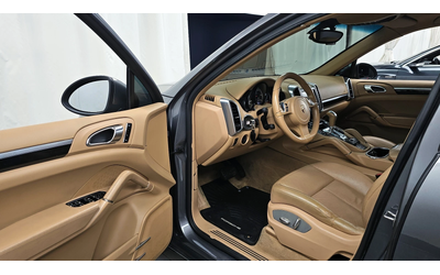 Porsche Cayenne 3.0 autogeorge.com - автомобили, коли, обяви за нови и употребявани 9