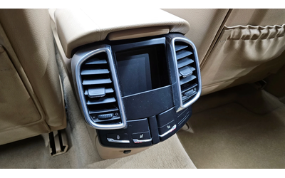 Porsche Cayenne 3.0 autogeorge.com - автомобили, коли, обяви за нови и употребявани 14