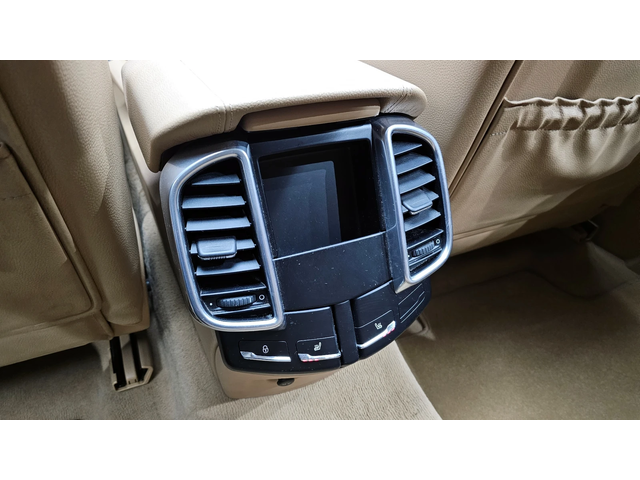 Porsche Cayenne 3.0 autogeorge.com - автомобили, коли, обяви за нови и употребявани 14