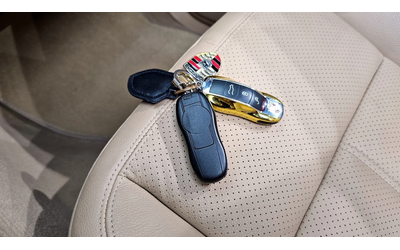 Porsche Cayenne 3.0 autogeorge.com - автомобили, коли, обяви за нови и употребявани 15