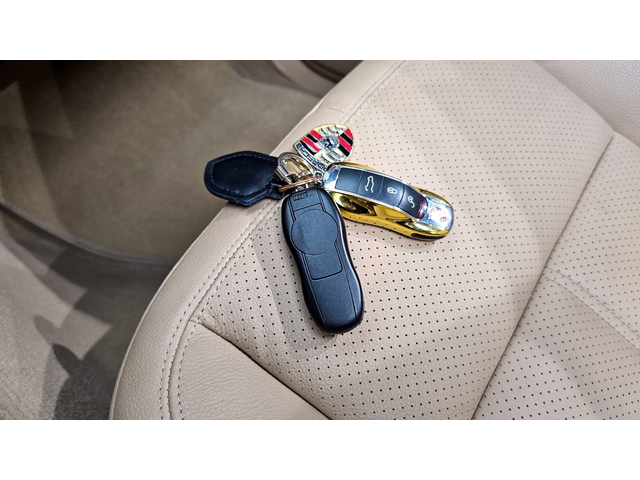 Porsche Cayenne 3.0 autogeorge.com - автомобили, коли, обяви за нови и употребявани 15