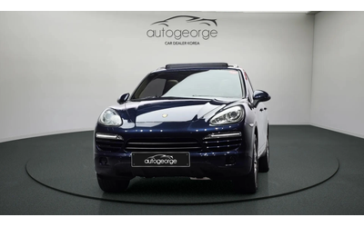 porsche-cayenne - 2
