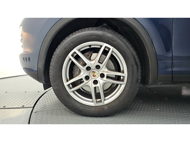 Porsche Cayenne 3.0 autogeorge.com - автомобили, коли, обяви за нови и употребявани 4