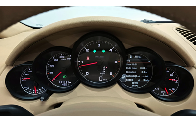 Porsche Cayenne 3.0 autogeorge.com - автомобили, коли, обяви за нови и употребявани 6