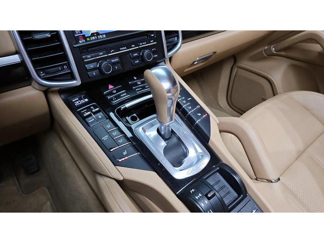 Porsche Cayenne 3.0 autogeorge.com - автомобили, коли, обяви за нови и употребявани 7