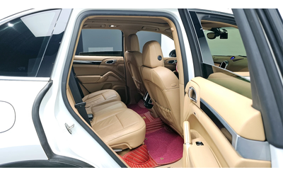 Porsche Cayenne 3.0 autogeorge.com - автомобили, коли, обяви за нови и употребявани 10