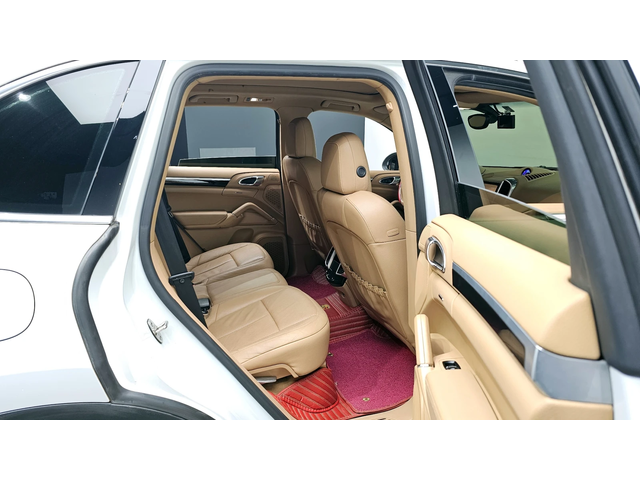 Porsche Cayenne 3.0 autogeorge.com - автомобили, коли, обяви за нови и употребявани 10