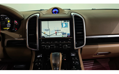 Porsche Cayenne 3.0 autogeorge.com - автомобили, коли, обяви за нови и употребявани 12