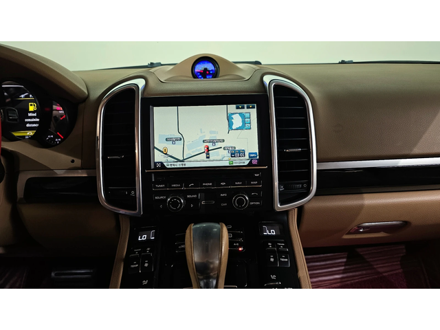 Porsche Cayenne 3.0 autogeorge.com - автомобили, коли, обяви за нови и употребявани 12