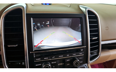 Porsche Cayenne 3.0 autogeorge.com - автомобили, коли, обяви за нови и употребявани 13