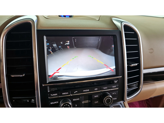 Porsche Cayenne 3.0 autogeorge.com - автомобили, коли, обяви за нови и употребявани 13