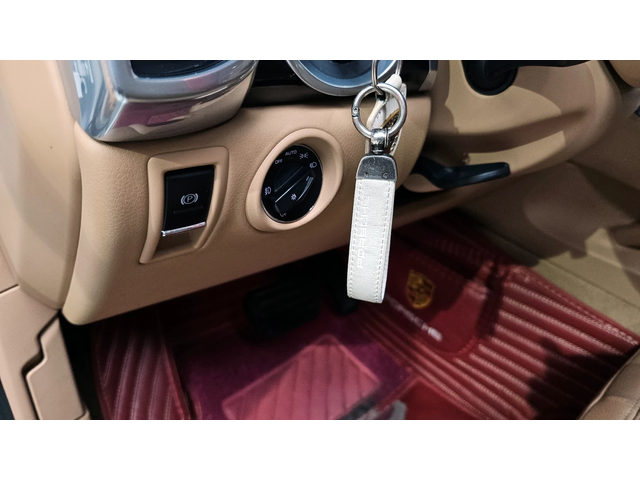 Porsche Cayenne 3.0 autogeorge.com - автомобили, коли, обяви за нови и употребявани 14