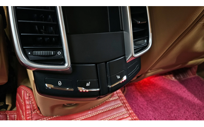 Porsche Cayenne 3.0 autogeorge.com - автомобили, коли, обяви за нови и употребявани 15