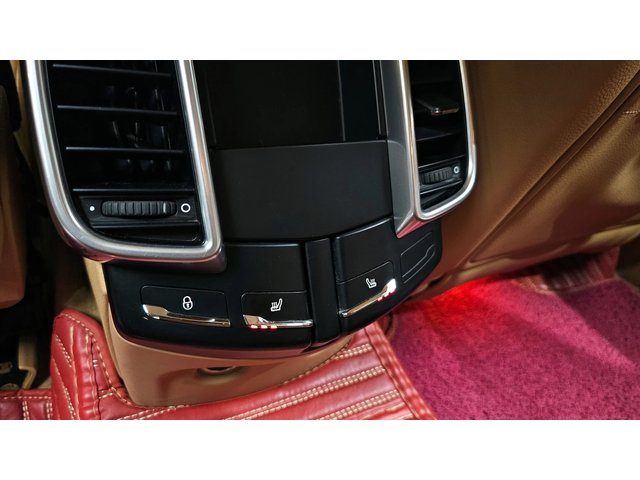 Porsche Cayenne 3.0 autogeorge.com - автомобили, коли, обяви за нови и употребявани 15