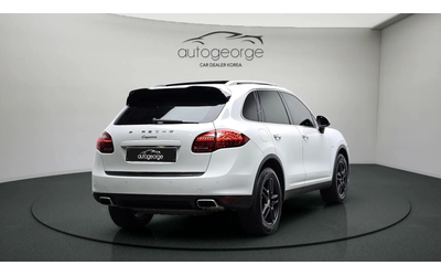 porsche-cayenne - 1