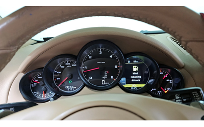 Porsche Cayenne 3.0 autogeorge.com - автомобили, коли, обяви за нови и употребявани 6