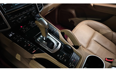 Porsche Cayenne 3.0 autogeorge.com - автомобили, коли, обяви за нови и употребявани 7