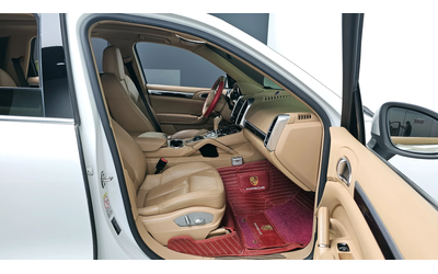 Porsche Cayenne 3.0 autogeorge.com - автомобили, коли, обяви за нови и употребявани 9