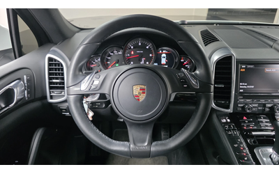 Porsche Cayenne 3.0 autogeorge.com - автомобили, коли, обяви за нови и употребявани 12