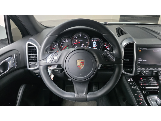 Porsche Cayenne 3.0 autogeorge.com - автомобили, коли, обяви за нови и употребявани 12