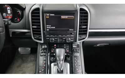 Porsche Cayenne 3.0 autogeorge.com - автомобили, коли, обяви за нови и употребявани 14