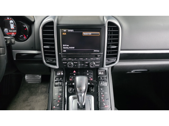 Porsche Cayenne 3.0 autogeorge.com - автомобили, коли, обяви за нови и употребявани 14