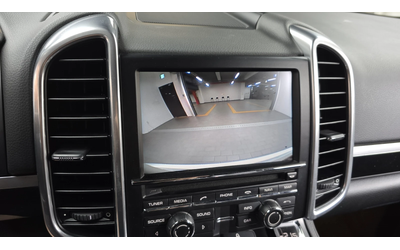 Porsche Cayenne 3.0 autogeorge.com - автомобили, коли, обяви за нови и употребявани 15