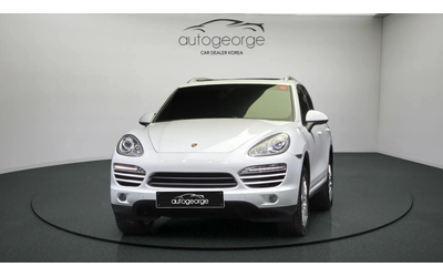 porsche-cayenne - 2