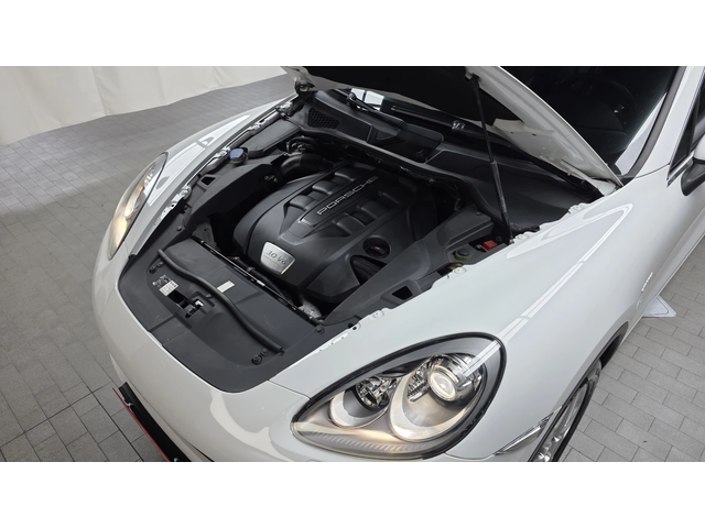 Porsche Cayenne 3.0 autogeorge.com - автомобили, коли, обяви за нови и употребявани 5