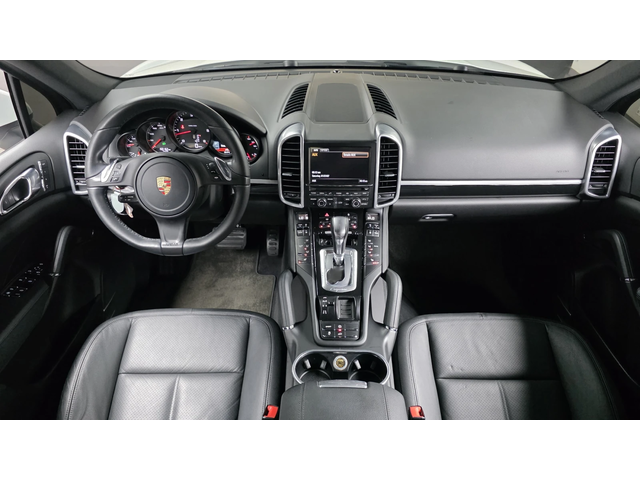 Porsche Cayenne 3.0 autogeorge.com - автомобили, коли, обяви за нови и употребявани 6