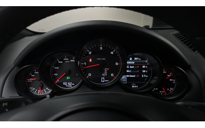 Porsche Cayenne 3.0 autogeorge.com - автомобили, коли, обяви за нови и употребявани 7