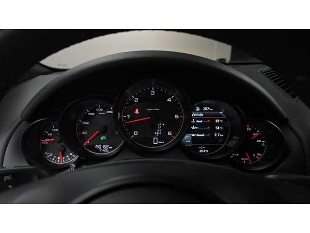 Porsche Cayenne 3.0 autogeorge.com - автомобили, коли, обяви за нови и употребявани 7