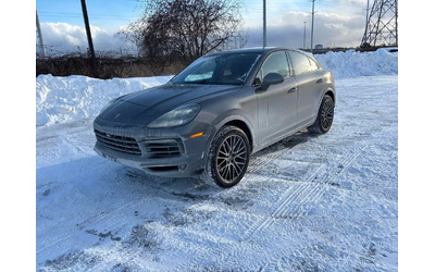 porsche-cayenne - 0