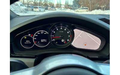 Porsche Cayenne * Coupe AWD * CARFAX * ЦЕНА ДО БГ - автомобили, коли, обяви за нови и употребявани 7