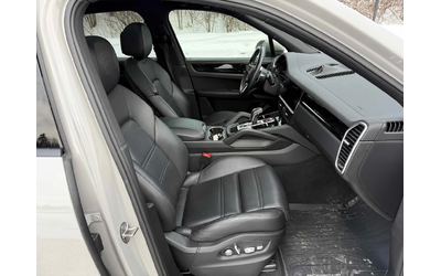 Porsche Cayenne * AWD * CARFAX * ЦЕНА ДО БГ - автомобили, коли, обяви за нови и употребявани 11