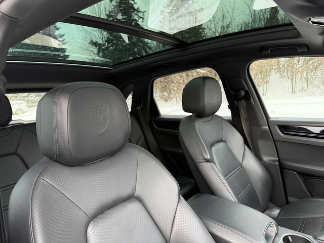 Porsche Cayenne * AWD * CARFAX * ЦЕНА ДО БГ - автомобили, коли, обяви за нови и употребявани 12