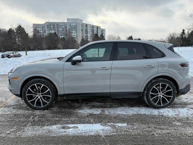Porsche Cayenne * AWD * CARFAX * ЦЕНА ДО БГ - автомобили, коли, обяви за нови и употребявани 1