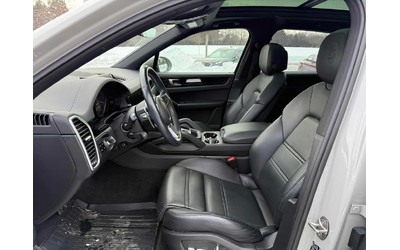 Porsche Cayenne * AWD * CARFAX * ЦЕНА ДО БГ - автомобили, коли, обяви за нови и употребявани 6