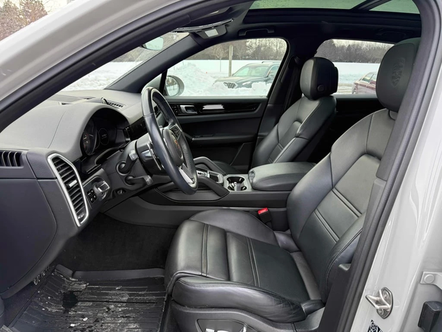 Porsche Cayenne * AWD * CARFAX * ЦЕНА ДО БГ - автомобили, коли, обяви за нови и употребявани 6