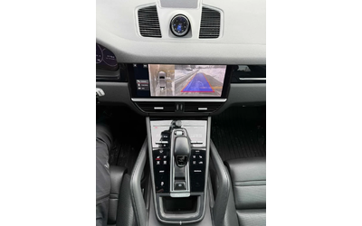 Porsche Cayenne * AWD * CARFAX * ЦЕНА ДО БГ - автомобили, коли, обяви за нови и употребявани 8