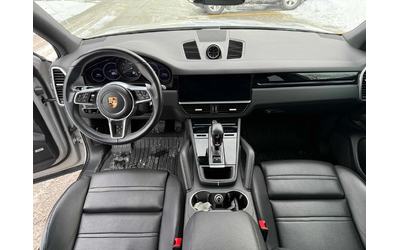 Porsche Cayenne * AWD * CARFAX * ЦЕНА ДО БГ - автомобили, коли, обяви за нови и употребявани 9